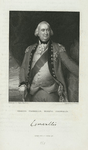 Charles Cornwallis, Marquis Cornwallis.