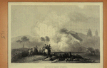 Battle of Eutaw Springs.