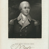 Major General Nathaniel Greene.