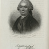 Le Comte de Grasse.