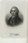 Le Comte de Grasse.