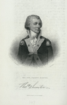 Maj. Gen. Thomas Sumter.