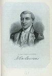Lt. Col. John Laurens.