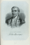 Lt. Col. John Laurens.