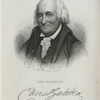 Gen. Gadsden.