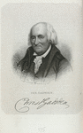 Gen. Gadsden.