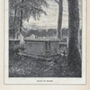 Grave of Marion.