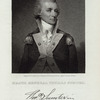 Major General Thomas Sumter.