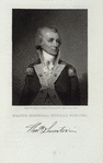 Major General Thomas Sumter.