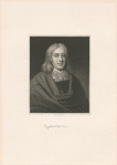 Thomas Sydenham.