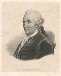 J.G. Zimmermann.