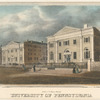 University of Pennsylvania.