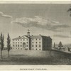 Dickinson College.
