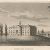 Dickinson College.