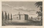 Dickinson College.