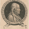 Benjamin Franklin.