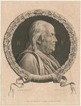 Benjamin Franklin.