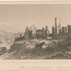 Ruines du Fort Ticonderoga.