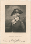 Anthony Wayne.