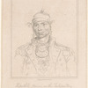 Hopothle Mico, or the Talassee King of the Creeks.