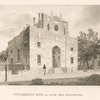 Philadelphia Bank in Fourth Street Philadelphia.