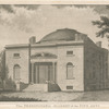 The Pennsylvania Academy of the Fine Arts.