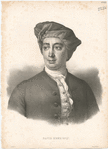 David Hume Esqr.