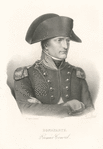 Bonaparte, Premier Consul.