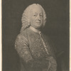 Thomas Penn Esqr. one of the proprietors of Pensilvania [sic], 1751.