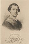 John Penn, Colonial Governer of Pa.