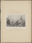 Old State House, Philadelphia. Erected 1735