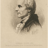 Richard Henry Lee, the mover in Congress of the Declaration of Independence.