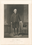 Saml. [Samuel] Adams.