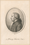 Henry Laurens Esq.