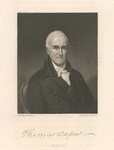 Thomas Leiper.