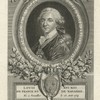 Louis XVI Roi de France et de Navarre, né à Versailles le 23 aoút 1754.