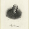 Robt [Robert] Morris.