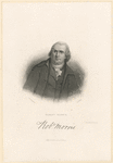 Robt [Robert] Morris.