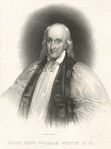 William White, D.D.