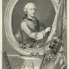 William de V. Prins van Oranje, Erfstadhouder der Vereenigde Nederlanden, enz. enz. enz.