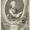 William de V. Prins van Oranje, Erfstadhouder der Vereenigde Nederlanden, enz. enz. enz.