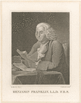Benjamin Franklin, L.L.D. F.R.S.