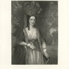 Mrs. Robert Morris (Mary White).