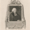 The Revd. Hugh Blair.