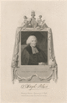 The Revd. Hugh Blair.