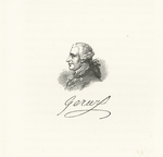 Conrad Alexandre Gérard de Rayneval.