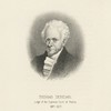 Thomas Duncan, Judge of the Supreme Court of Penn'a. 1817-1827.