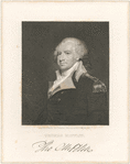 Thomas Mifflin.