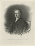 Bushrod Washington, late Associate Justice in the Supreme Court of the United States.