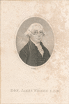 Hon. James Wilson L.L.D.